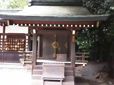 熱田神宮のその他建物