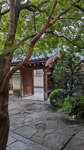 宝蔵寺(京都府)