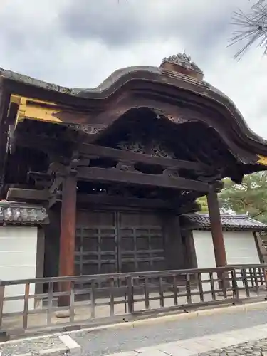 大徳寺(京都府)