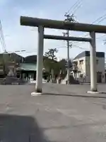 石清尾八幡宮(香川県)