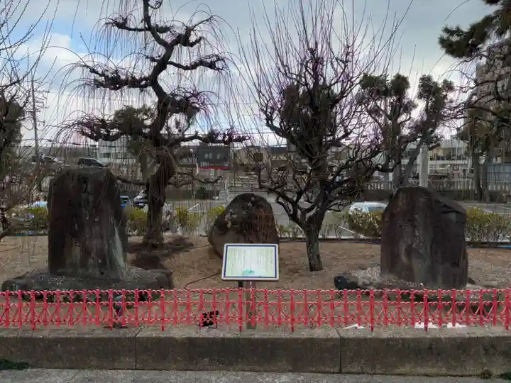 綱敷天満宮(兵庫県)