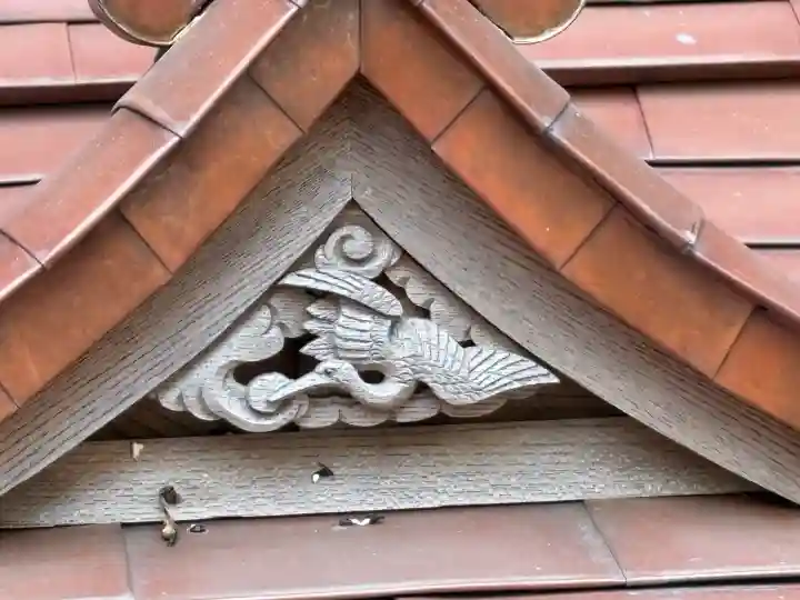 不知森神社(千葉県)