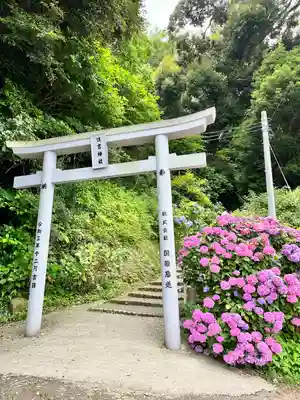 住吉神社(熊本県)