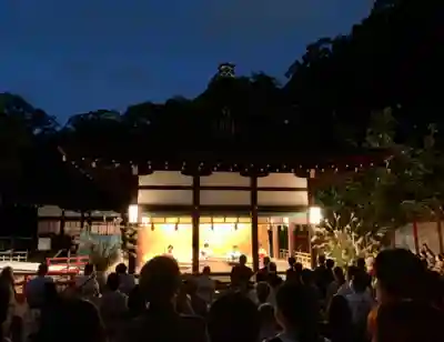 賀茂御祖神社（下鴨神社）のその他建物