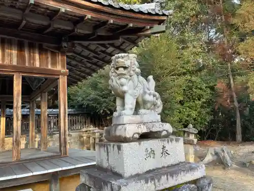 八阪神社(滋賀県)