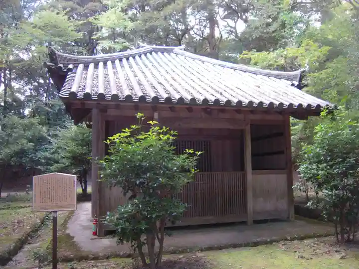 圓教寺のその他建物