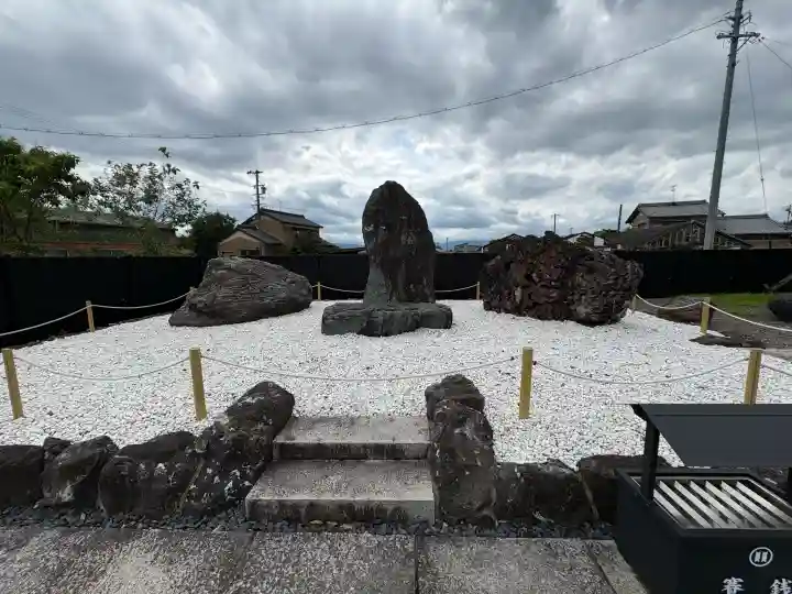 國建神社(愛知県)