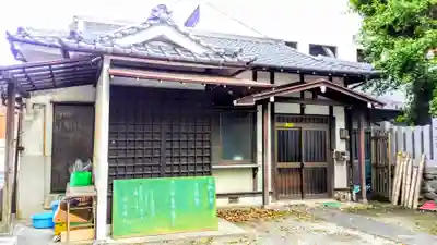 日出神社のその他建物