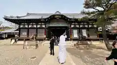 御香宮神社(京都府)