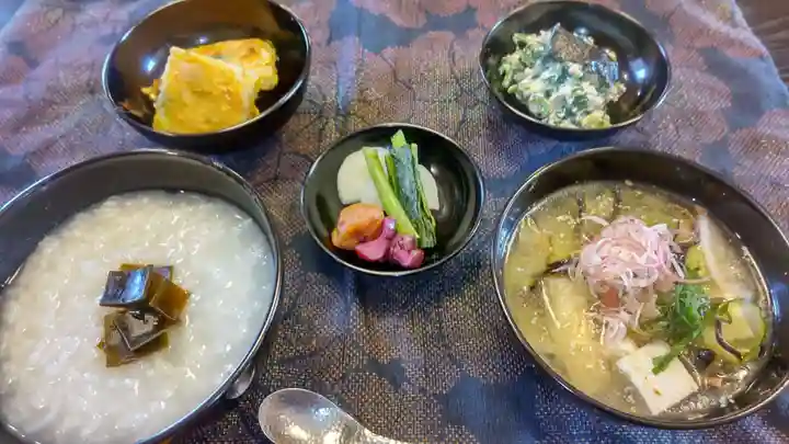 養食山 常泉寺(神奈川県)