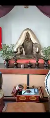 正受院(東京都)