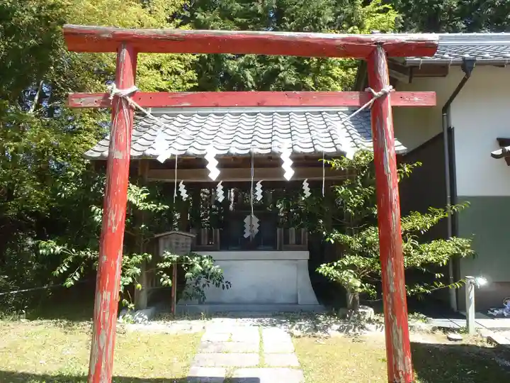 大陶神社(岐阜県)
