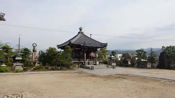 泰山寺(愛媛県)