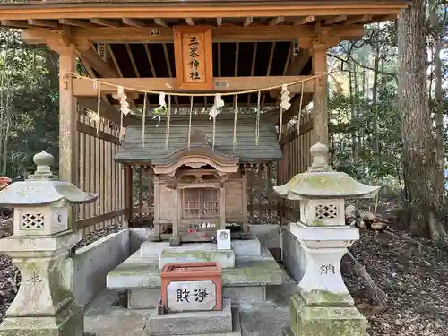 泉神社(茨城県)