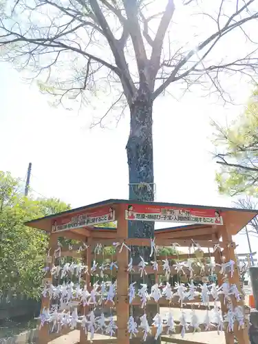上里菅原神社(埼玉県)