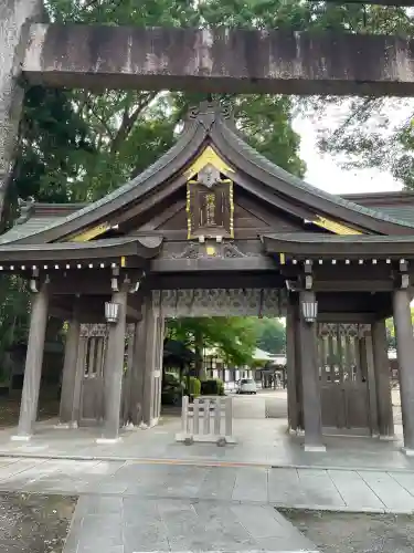 姉埼神社(千葉県)