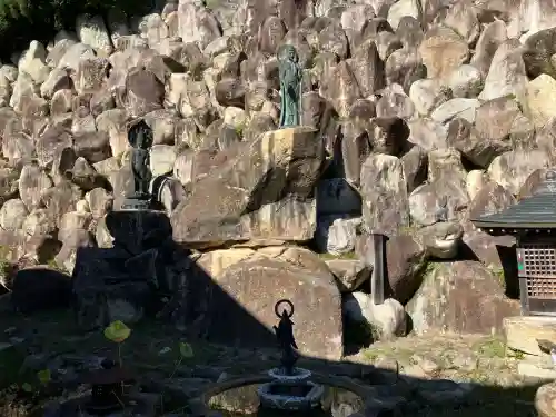 観音正寺(滋賀県)