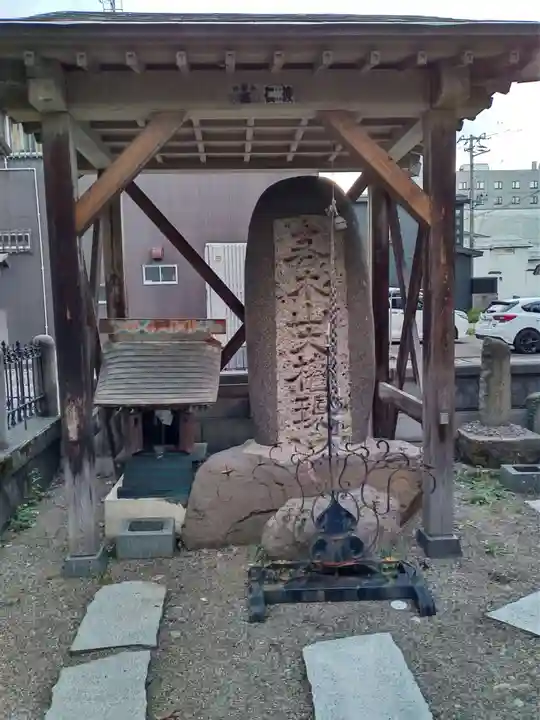 清水神社(秋田県)