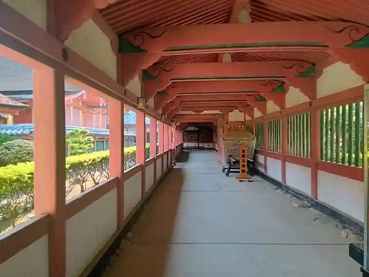 伊佐爾波神社(愛媛県)