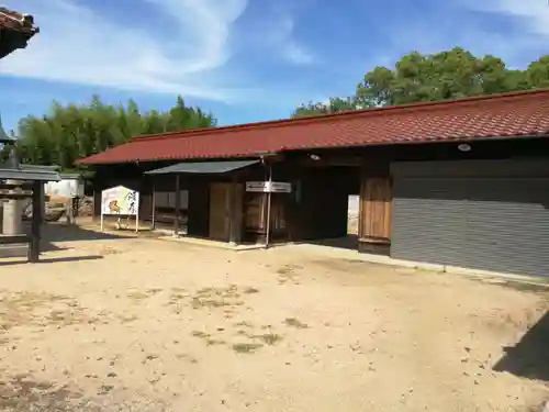 清末八幡宮(山口県)