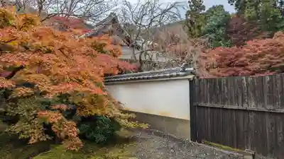 実相院門跡(京都府)