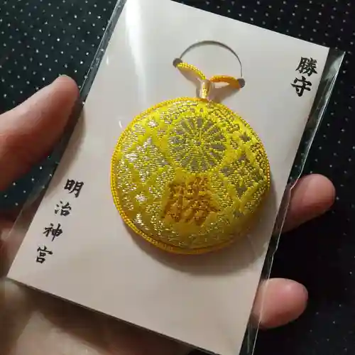 明治神宮(東京都)