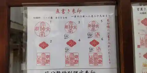 京都大神宮(京都府)