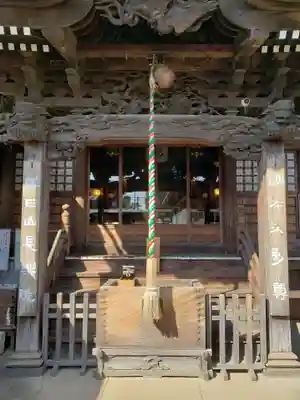 常性寺(東京都)