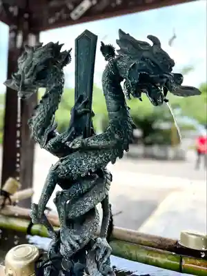 喜多院(埼玉県)