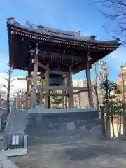 浅草寺の建物その他