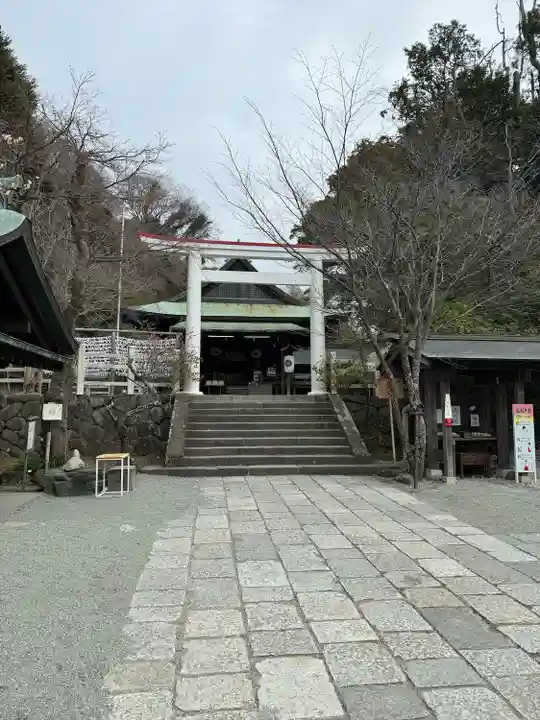 鎌倉宮(神奈川県)
