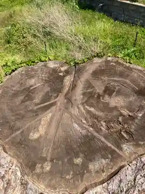 磯前神社(秋田県)