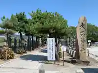 赤穂大石神社のその他建物