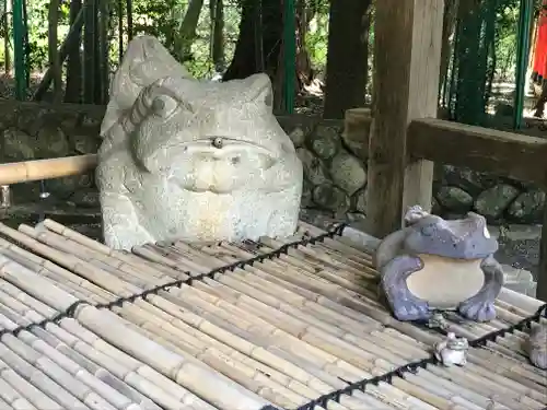 椿大神社(三重県)