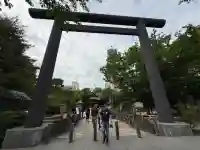 四柱神社(長野県)