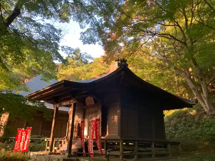 普門寺(切り絵御朱印発祥の寺)(愛知県)