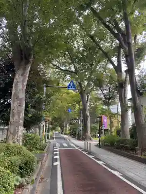武蔵一宮氷川神社(埼玉県)