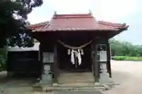 善和八幡宮(山口県)