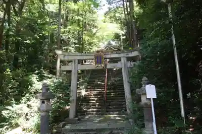 大洞弁財天 長寿院(滋賀県)