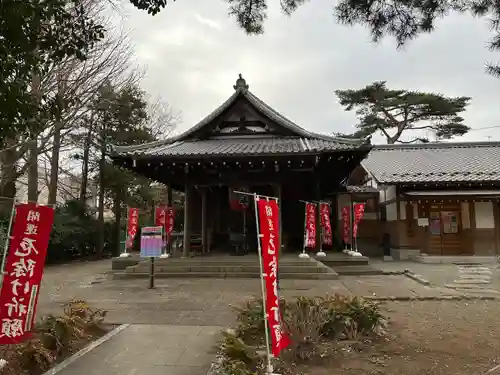 総持寺(神奈川県)
