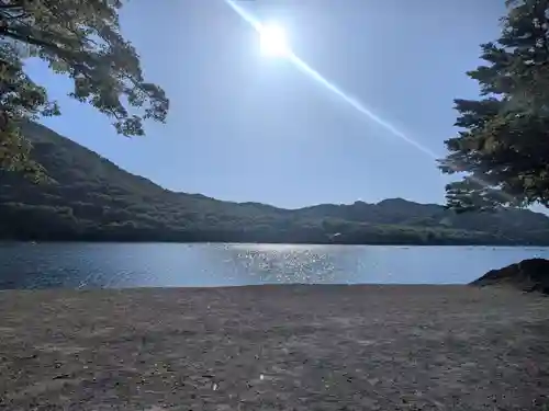 赤城神社(群馬県)