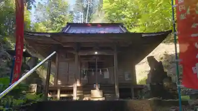 三島神社(群馬県)