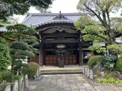 高勝寺(東京都)
