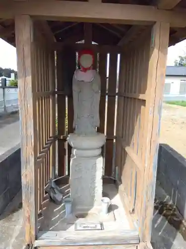 大薬寺(埼玉県)