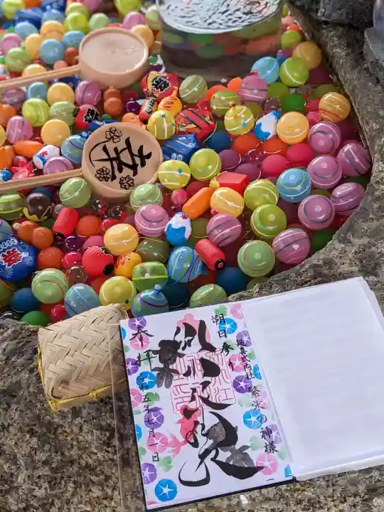 別小江神社(愛知県)