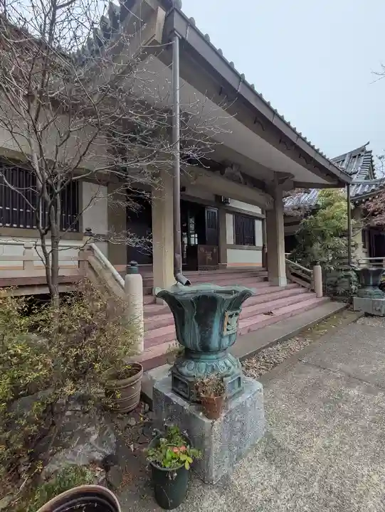 宗柏寺(東京都)