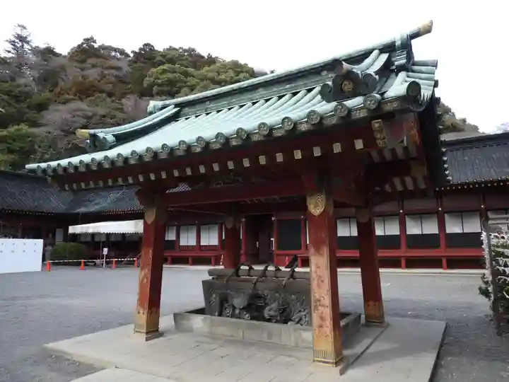 静岡浅間神社(静岡県)