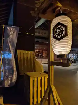 出雲大社神楽殿(島根県)