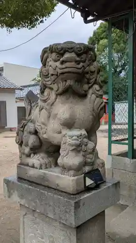 吉備彦神社(兵庫県)