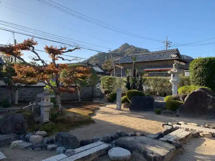 乗円寺(山口県)